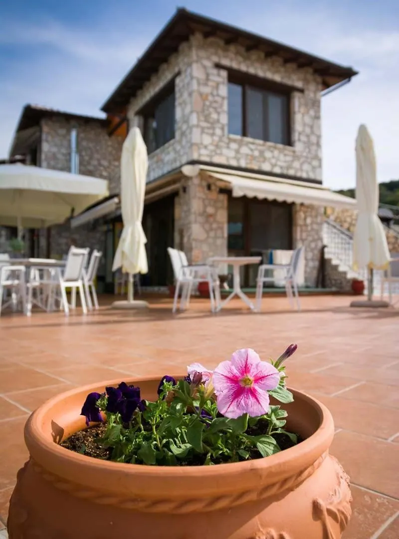 Nico E Marie Seaside, Nilie Hospitality Mgmt Aparthotel Toroni