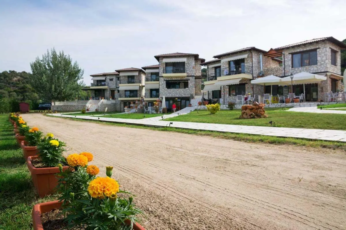 Nico E Marie Seaside, Nilie Hospitality Mgmt Aparthotel Toroni