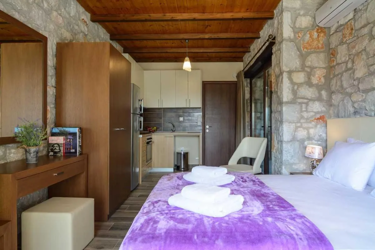 Nico E Marie Seaside, Nilie Hospitality Mgmt Aparthotel Toroni